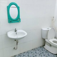 Bán nhà sổ riêng,thổ cư hẽm xe hơi gần công an p Bửu Hoà chỉ 1 tỷ 350
