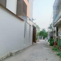 Bán nhà sổ riêng,thổ cư hẽm xe hơi gần công an p Bửu Hoà chỉ 1 tỷ 350