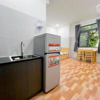 Căn Studio cửa sổ Full