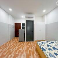 Căn Studio cửa sổ Full
