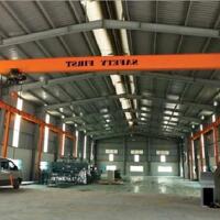 CHO THUÊ KHO NHÀ XƯỞNG 600M2 - 800M2 - 1.500M2 TRƯỜNG CHINH - CẨM LỆ, ĐÀ NẴNG