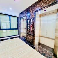 Nhà Cực Đẹp Lô Góc Mặt Phố 9 Tầng 3 Mặt Tiền 140M2 1 Hầm MT 8M 110 Tỷ