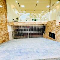 Nhà Cực Đẹp Lô Góc Mặt Phố 9 Tầng 3 Mặt Tiền 140M2 1 Hầm MT 8M 110 Tỷ