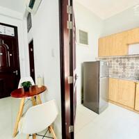 TRỐNG SẴN CĂN HỘ 1PN TÁCH BẾP NGAY TRUNG TÂM QUẬN 1
