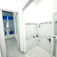 Bán nhà sổ hồng riêng DTSD 40m2, 1 lầu 2pn 2wc giá chỉ 2 tỷ 280 thương lượng