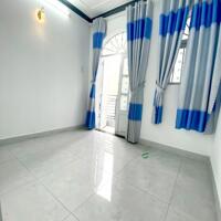 Bán nhà sổ hồng riêng DTSD 40m2, 1 lầu 2pn 2wc giá chỉ 2 tỷ 280 thương lượng