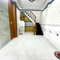 Bán nhà sổ hồng riêng DTSD 40m2, 1 lầu 2pn 2wc giá chỉ 2 tỷ 280 thương lượng