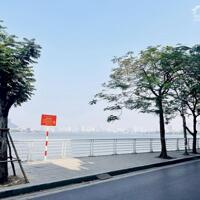 Bán Nhà View Hồ Tây, 7T, Ngõ Thụy Khuê, Bưởi, Tây Hồ, HN. 46 mv, MT  5,3m - Giá 12,9 Tỷ