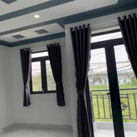 Bán gấp căn góc 2mt trệt lầu 80m2 ngay chợ ngay cụm KCN Hoàng Gia giá 1,25 tỷ LH – 0774946669