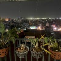 Bán Căn hộ Harmona , 2PN 2WC , 81m2 , Lầu 12 , View Sân Bay , Sổ Riêng , Không Nội Thất , Giá : 4.5 Tỷ  Liên Hệ : 0395737538 xem nhà