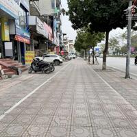 Chính chủ bán 147m2 nhà cấp 4 mặt phố Ngô Gia Tự. Hai mặt phố, phù hợp các lĩnh vực KD