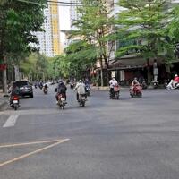 Ban nhà mặt tiền đường 54 p10 Quận 6 View Vườn Hoa giá 13 tỷ