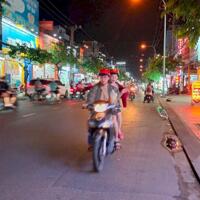 Bán Nhà Mặt Tiền Kinh Doanh Nguyễn Ảnh Thủ, 3TÂNG, đang cho thuê làm Nhà Khoa. Dòng tiền 25Tr/tháng