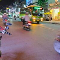 Bán Nhà Mặt Tiền Kinh Doanh Nguyễn Ảnh Thủ, 3TÂNG, đang cho thuê làm Nhà Khoa. Dòng tiền 25Tr/tháng