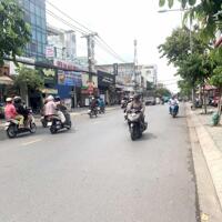 Bán Nhà Mặt Tiền Kinh Doanh Nguyễn Ảnh Thủ, 3TÂNG, đang cho thuê làm Nhà Khoa. Dòng tiền 25Tr/tháng