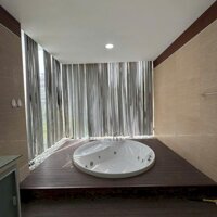 Cho thuê biệt thự Phạm Thái Bường Phú Mỹ Hưng, P. Tân Phong, Q7