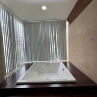 Cho thuê biệt thự Phạm Thái Bường Phú Mỹ Hưng, P. Tân Phong, Q7