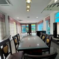 Cho thuê biệt thự Phạm Thái Bường Phú Mỹ Hưng, P. Tân Phong, Q7