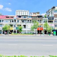 Cho Thuê Nhà: 92-94-96 Lê Lợi - P. Bến Thành - Quận 1