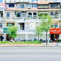 Cho Thuê Nhà: 92-94-96 Lê Lợi - P. Bến Thành - Quận 1
