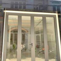 Nhà ô tô đỗ cửa, gần C/c Ruby Nguyễn Sỹ Sách, 4.65 tỷ