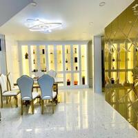 BÁN NHÀ ĐẸP MẶT TIỀN NĂM CHÂU 5LẦU NGAY LẠC LONG QUÂN BV THỐNG NHẤT CHỈ 15 TỶ