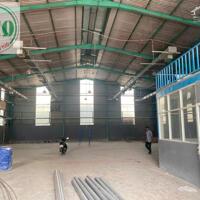 Cho Thuê/Bán Nhà Xưởng Diện Tích 1.200m² Tại KCN Việt Hương 1, Thuận An.