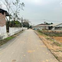 Bán 131 m2 đất thôn Cõi , Đạo Tú, Tam Dương, giá : 2,07 tỷ