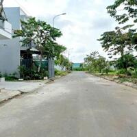 Bán cặp nền 180m2 vị trí đẹp đường B7 KDC Phú An, Cái Răng, Cần Thơ.
