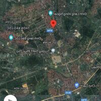 Cần bán 42m đất thuộc Võng Xuyên giáp UBND, trường học và cụm CN đang triển khai.
