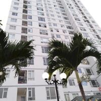 Bán căn hộ 83m2 3 phòng ngủ ở căn hộ 8X Rainbow Bình Long, giá bán 2 tỷ 320tr, có hỗ trợ vay