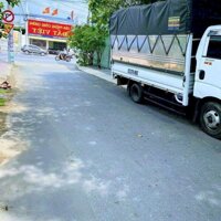Bán đất Tô Ký, Tân Xuân, Hóc Môn, 7,2 tỷ, 180m2, đẹp, nhiều tiện ích