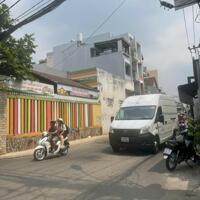 Bán đất tại Hà Chương, 15 tỷ, 240m2, mặt tiền 9m, ngõ 12m, Quận 12, HCM