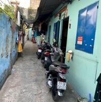 Bán giá tốt Dãy Trọ 25 phòng đường xe tải tránh nhau Quốc Lộ 13 Thủ Đức, Sổ hồng 271m bán hơn 15 tỷ