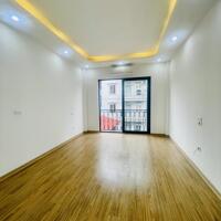 NHÀ MỚI KÍNH KOONG - HỔ TÙNG MẬU - 35M2 - 6T
