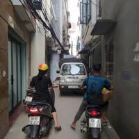 Trung tâm khu vực đường Mỹ Đình, 34mx4,5 tầng. Giá 6,2 tỷ đồng