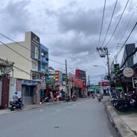 BÁN NHÀ 4 LẦU - MẶT TIỀN TÂY HÒA, PHƯỜNG PHƯỚC LONG A, TP. THỦ ĐỨC (QUẬN 9) - VỊ TRÍ ĐẸP, KINH DOANH SẦM UẤT