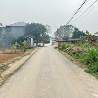 Bán đất thôn Cõi , Đạo Tú, Tam Dương giá 2,07 tỷ. LH 0399.566.078