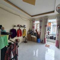 Bán Nhà Tân Kỳ Tân Quý gần AEON Tân Phú 33m2 2,4 tỷ