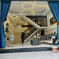 Nhà mới giá đẹp nhà HXH6m , đường Hoàng Hoa Thám , Phường  5 , Quận Bình Thạnh . DT: 50m2/4,8ty , Sổ Riêng chính chủ
