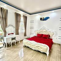 Nhà mới giá đẹp nhà HXH6m , đường Hoàng Hoa Thám , Phường  5 , Quận Bình Thạnh . DT: 50m2/4,8ty , Sổ Riêng chính chủ