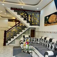Nhà mới giá đẹp nhà HXH6m , đường Hoàng Hoa Thám , Phường  5 , Quận Bình Thạnh . DT: 50m2/4,8ty , Sổ Riêng chính chủ