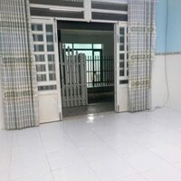 BÁN NHÀ Ô TÔ TỚI NƠI PHƯỜNG 8 TP VĨNH LONG (GẦN KHU VƯỢT LŨ PHƯỜNG 8 )