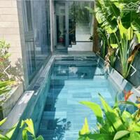Cơ hội sỡ hữu căn biệt thự đẹp mặt tiền gần sông Hàn, TP. Đà Nẵng