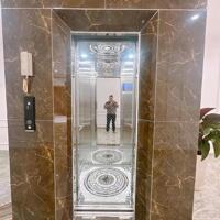 Bán nhà Giang Văn Minh 90m2 ngõ oto khu dân trí cao thang máy 16.5 tỷ