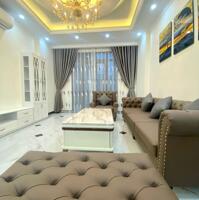 Bán nhà Giang Văn Minh 90m2 ngõ oto khu dân trí cao thang máy 16.5 tỷ