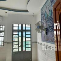 Nhà 3 tầng hẻm nhựa 6m đường Phạm Văn Chí Q6 giá chỉ 6 tỷ 480 TL