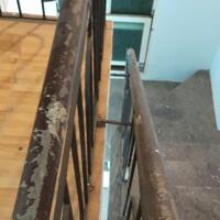 Cho thuê nhà ở nhóm 6 người Phố Minh Khai 54m2, 2 tầng, 2 ngủ, 10 Triệu
