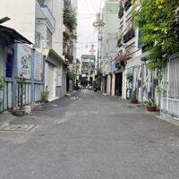 Bán Nhà Phố Đẹp Sát Mặt Tiền Đường Nơ Trang Long, Phường 11, Quận Bình Thạnh