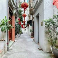 CHO THUÊ NHÀ ĐẸP NGUYÊN CĂN LÀM TRUNG TÂM DẠY THÊM/VĂN PHÒNG/NHÀ Ở TẠI HOÀNG MAI. LH:0395124355.